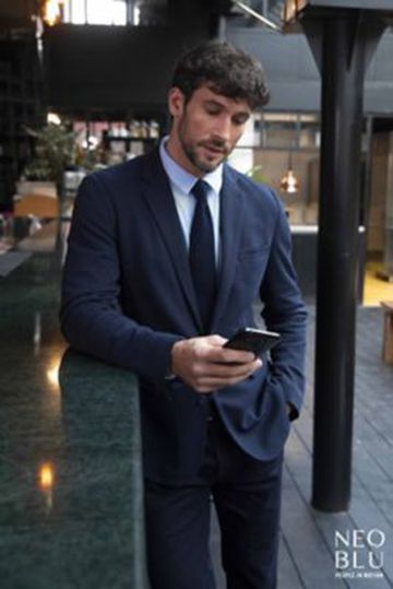 MARCEL MEN – 03169 – Sol’s