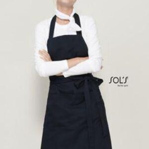 GAMMA - 03569 - Sol's