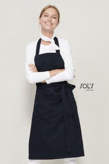 GAMMA - 03569 - Sol's