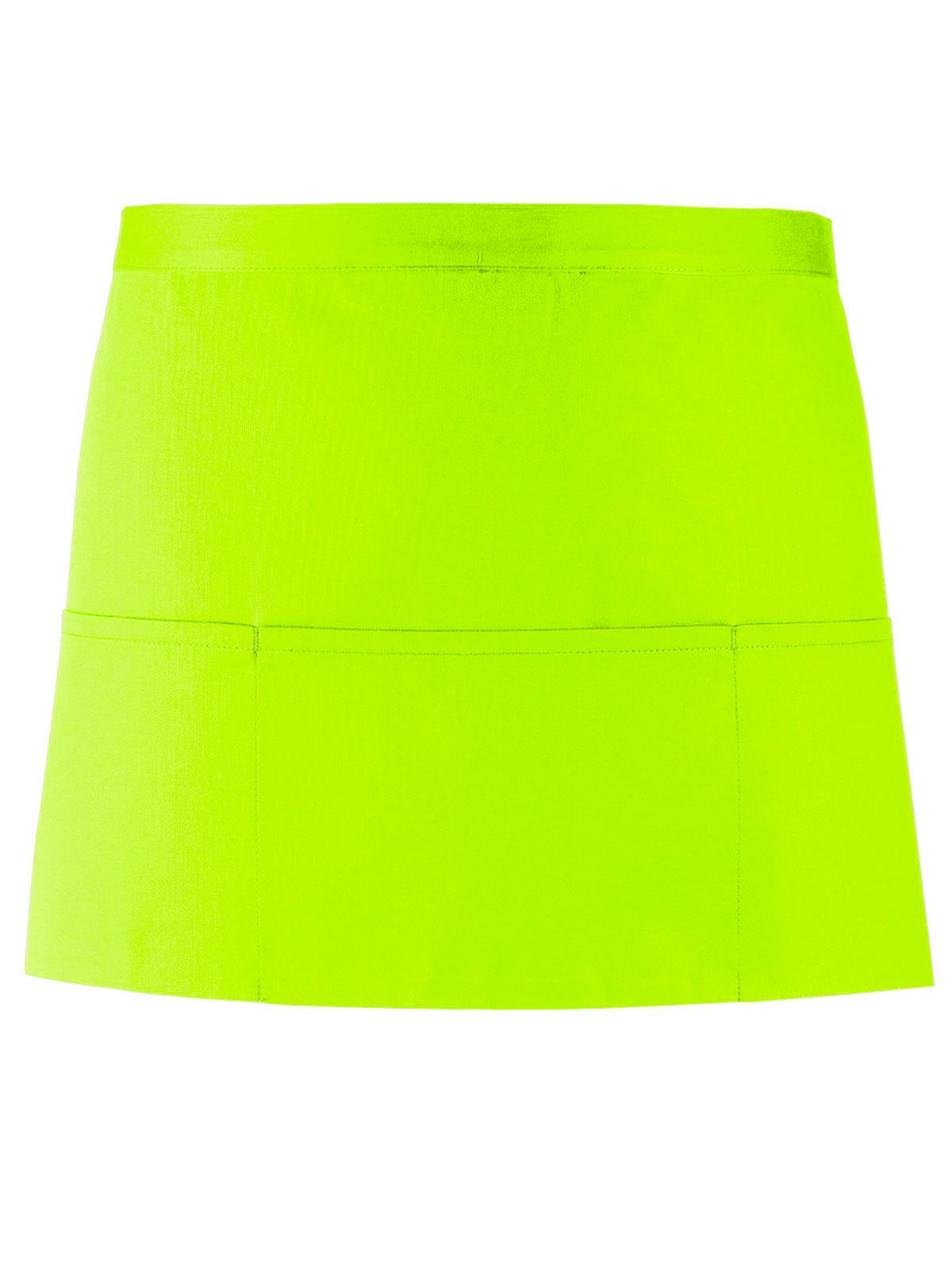 Colours Collection' Three Pocket Apron - PR155 - Premier - immagine 20