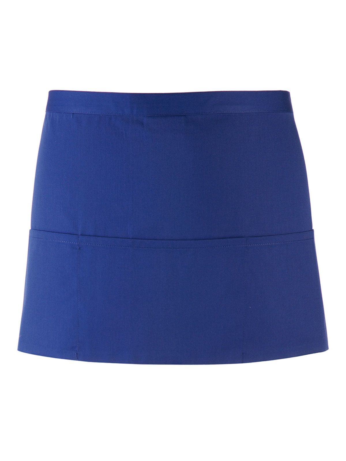 Colours Collection' Three Pocket Apron - PR155 - Premier - immagine 11