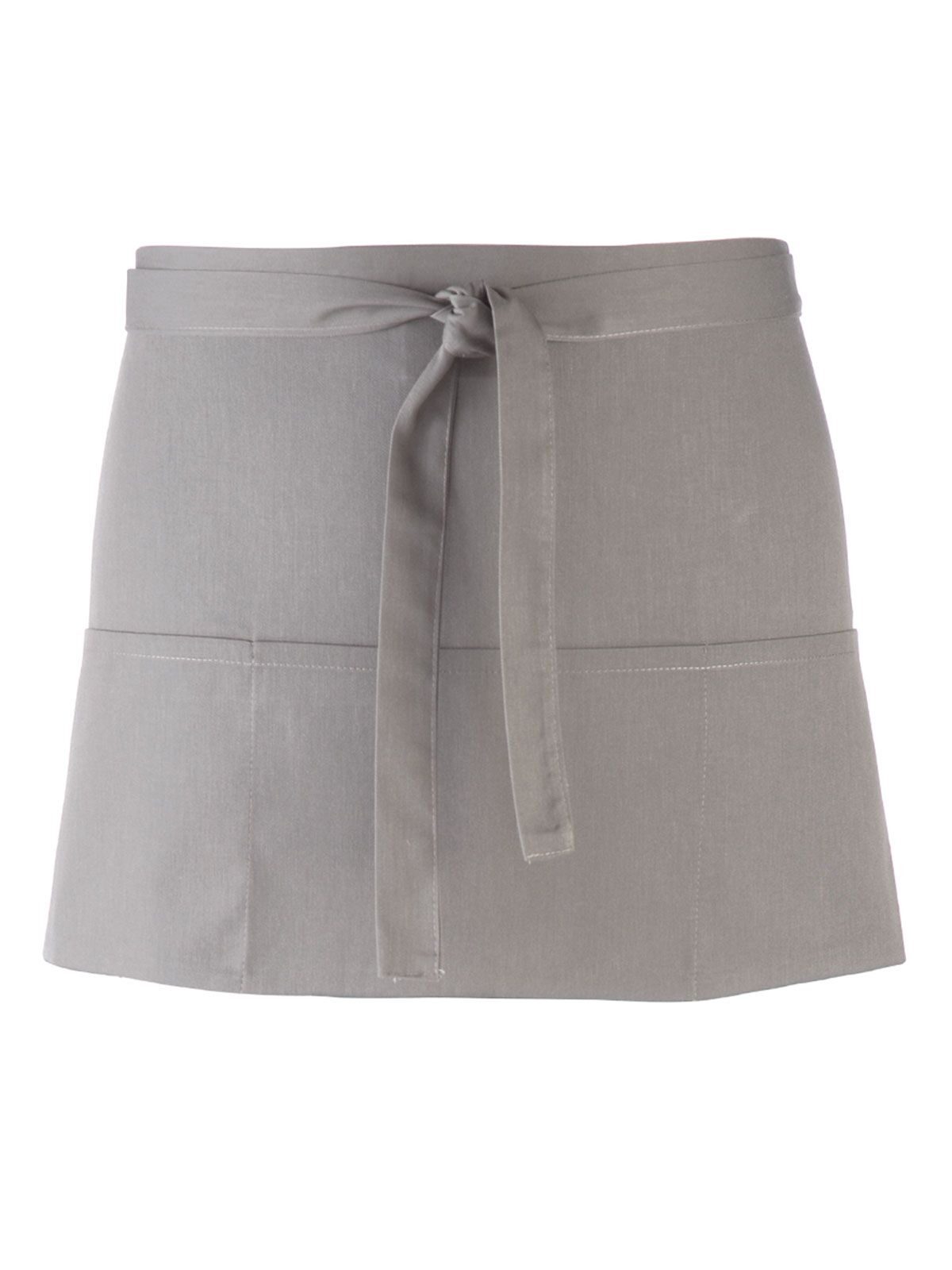 Colours Collection' Three Pocket Apron - PR155 - Premier - immagine 14