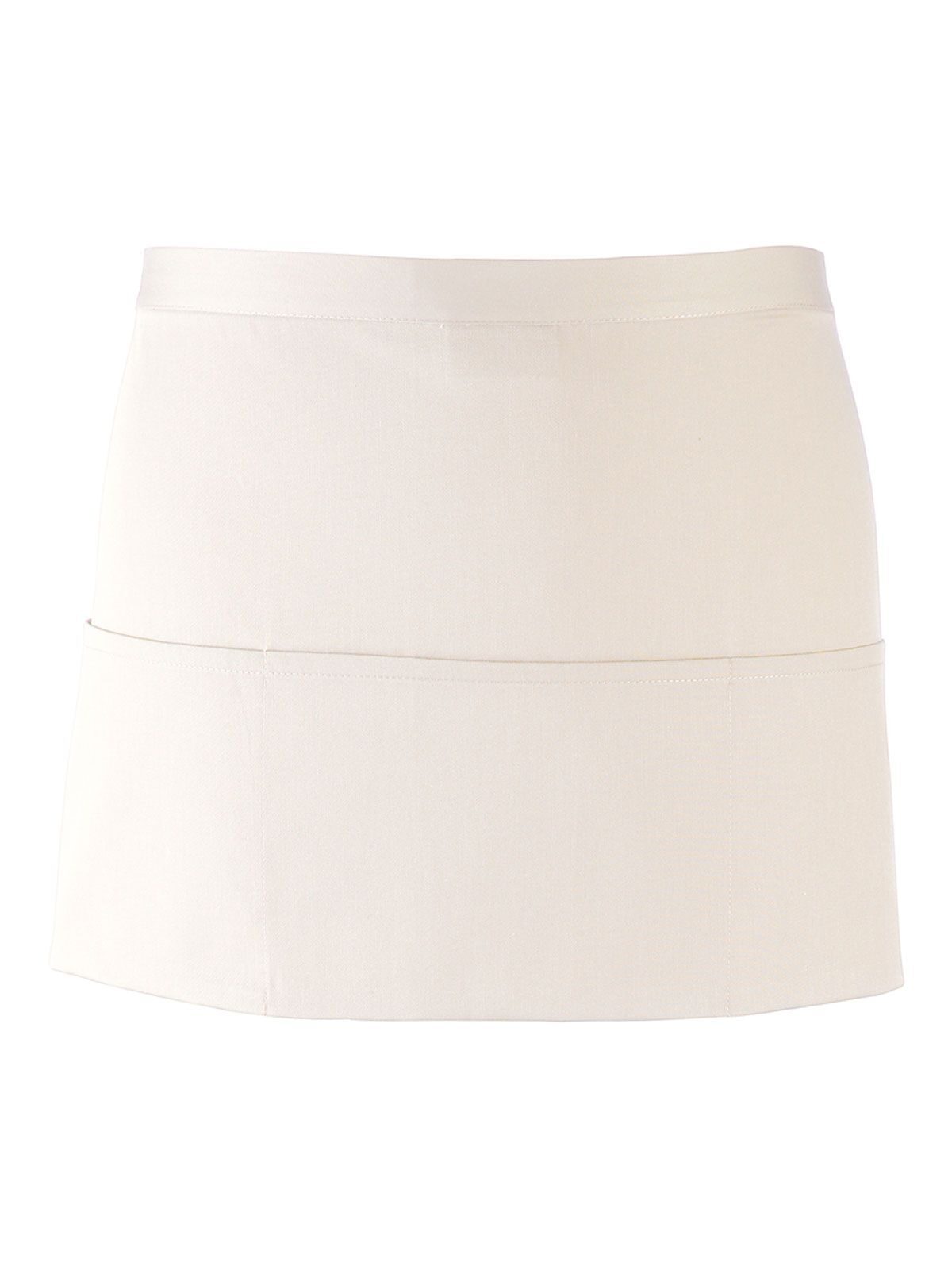 Colours Collection' Three Pocket Apron - PR155 - Premier - immagine 12