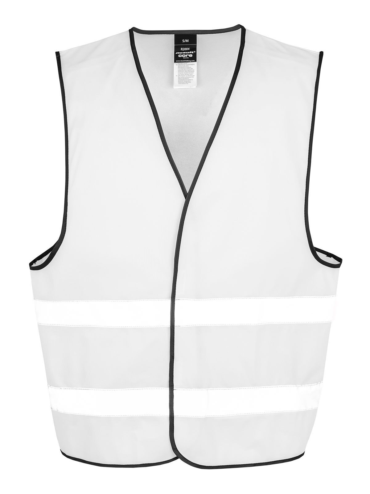 Gilet Core Enhanced Visibility - R200X/R200XEV - Result - immagine 8