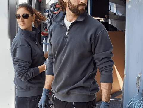 Felpe personalizzate