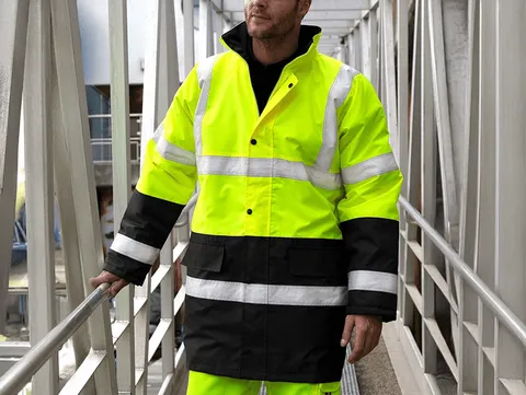 Giacche personalizzate