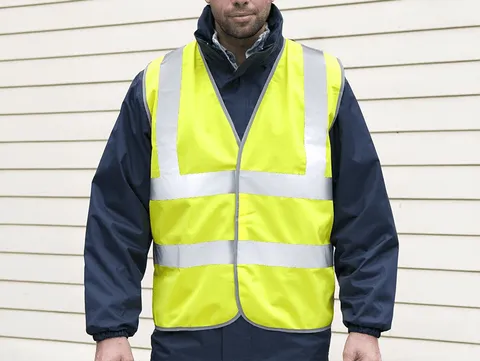 Gilet personalizzati