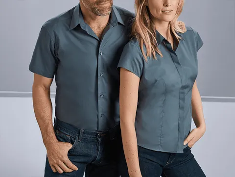 Camicie personalizzate