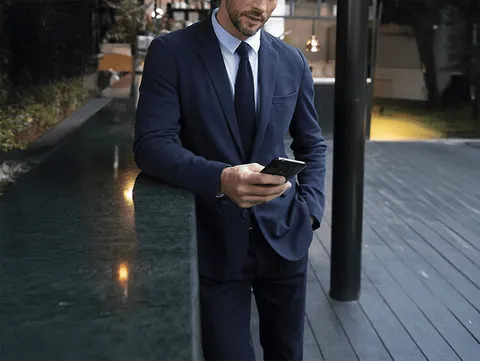 Giacche personalizzate