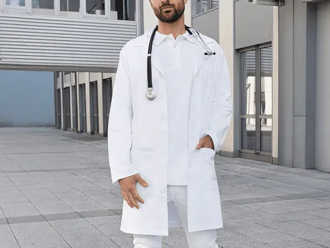 Camici personalizzati