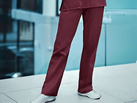 Pantaloni personalizzati