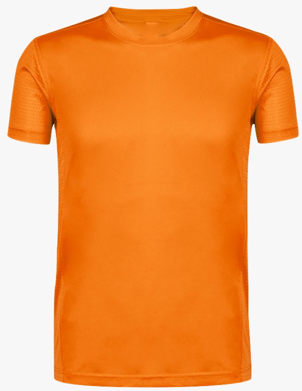 Maglia Arancione