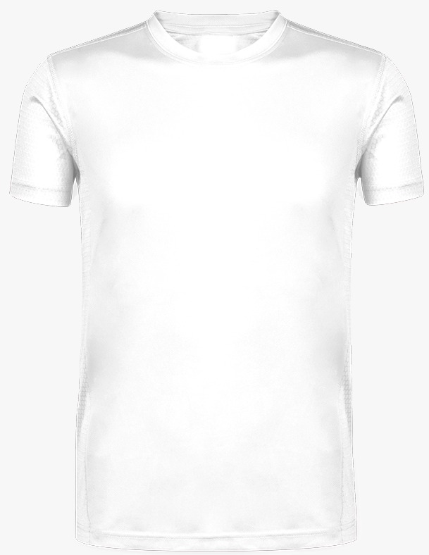 Maglia Bianco