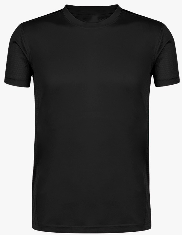 Maglia Nero