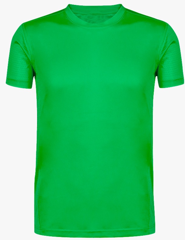Maglia Verde