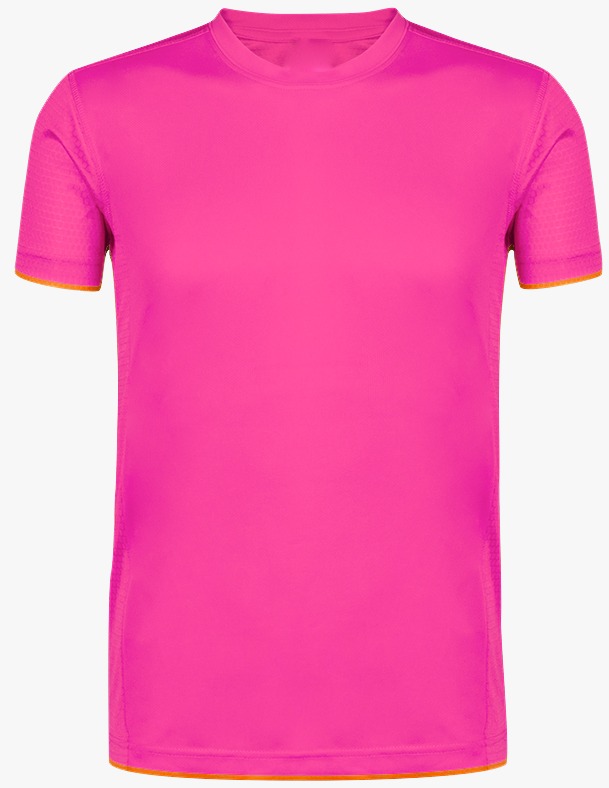 Maglia Fucsia