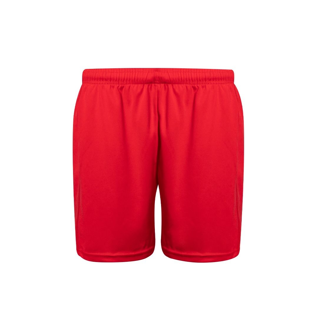 Pantaloncino Rosso
