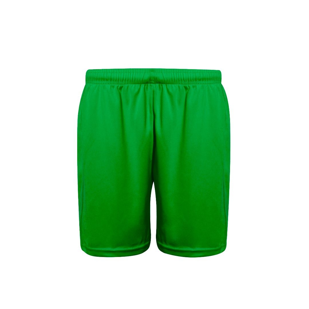 Pantaloncino Verde