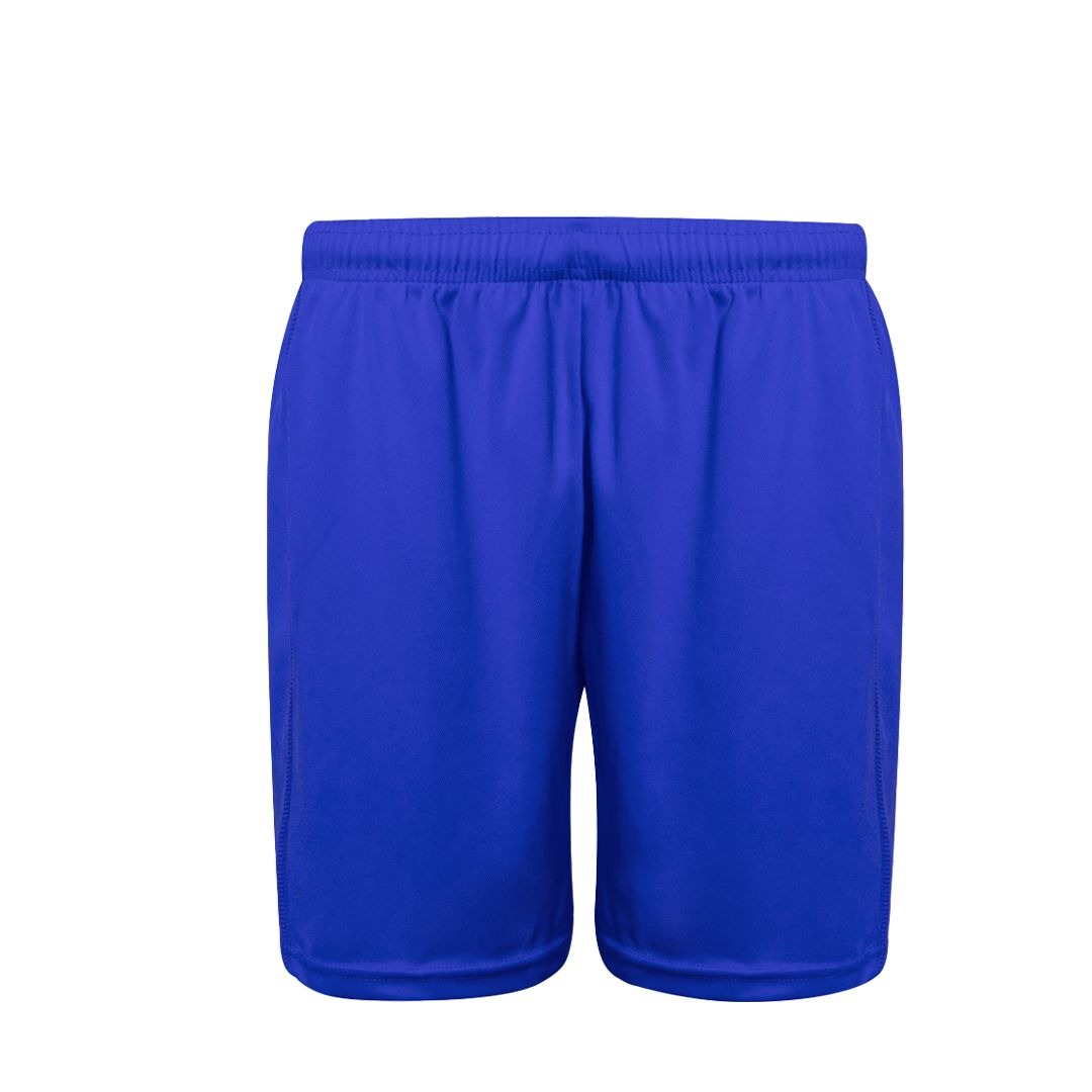 Pantaloncino Blu Royal
