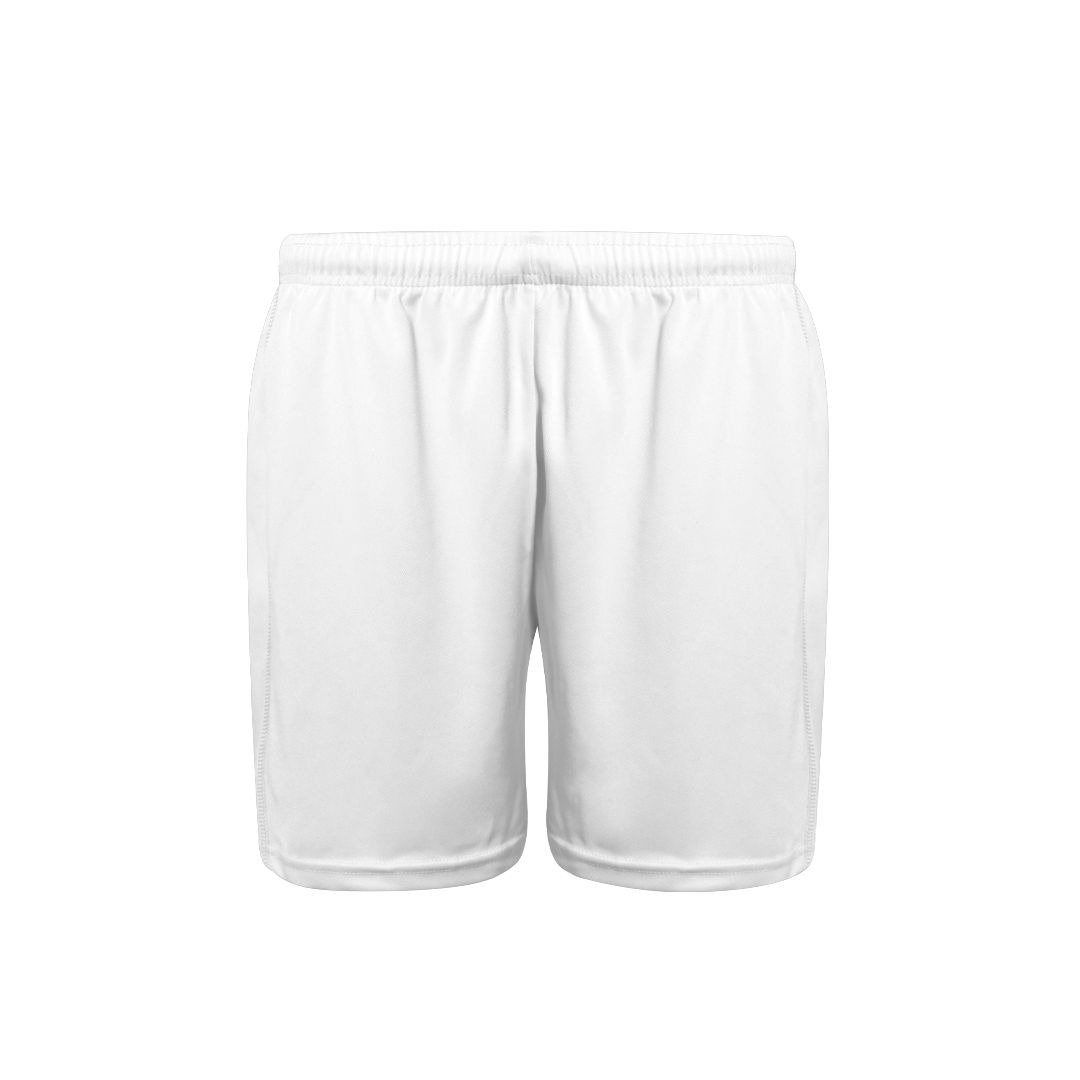 Pantaloncino Bianco