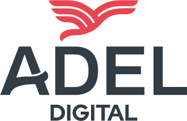 Logo ADEL Digital