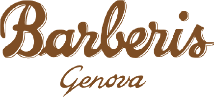 Logo Barberis Genova