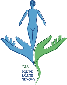 Logo ICEA
