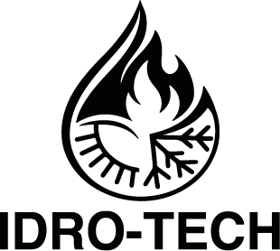 Logo Idro-Tech