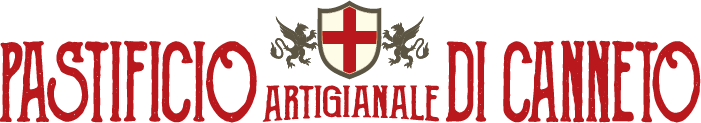 Logo Pastificio di Canneto