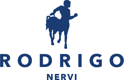 Logo Rodrigo