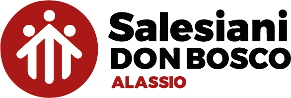 Logo Salesiani Don Bosco