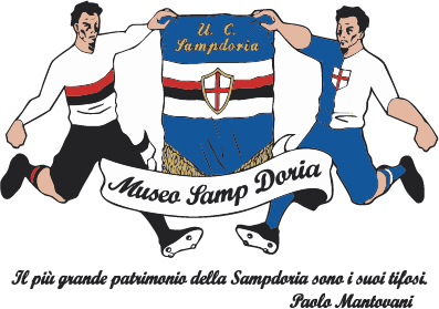 Logo Museo Samp Doria