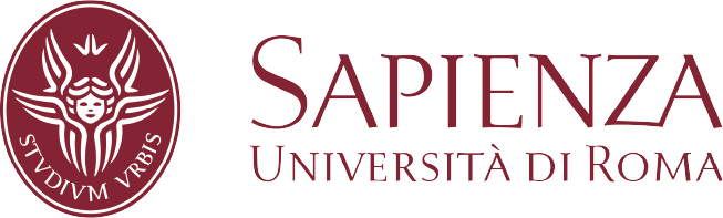 Logo Sapienza Università di Roma