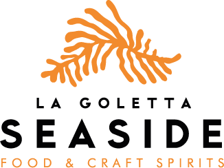 Logo Seaside La Goletta