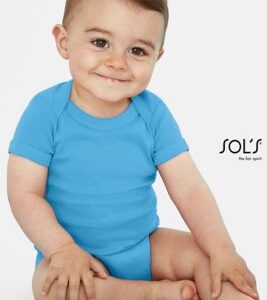BAMBINO - 00583 - Sol's