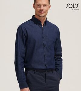 BARRY MEN - 02100 - Sol's
