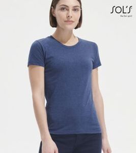 REGENT FIT WOMEN - 02758 - Sol's