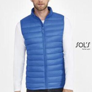 WILSON BW MEN - 02889 - Sol's
