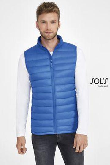 WILSON BW MEN – 02889 – Sol’s