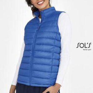 WILSON BW WOMEN - 02890 - Sol's