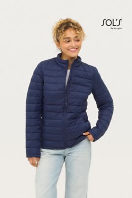 WILSON WOMEN – 02899 – Sol’s