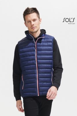 VICTOIRE BW MEN – 02916 – Sol’s