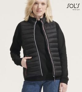 VICTOIRE BW WOMEN - 02937 - Sol's