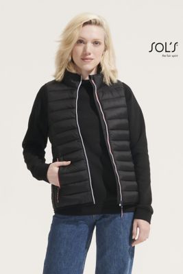 VICTOIRE BW WOMEN – 02937 – Sol’s
