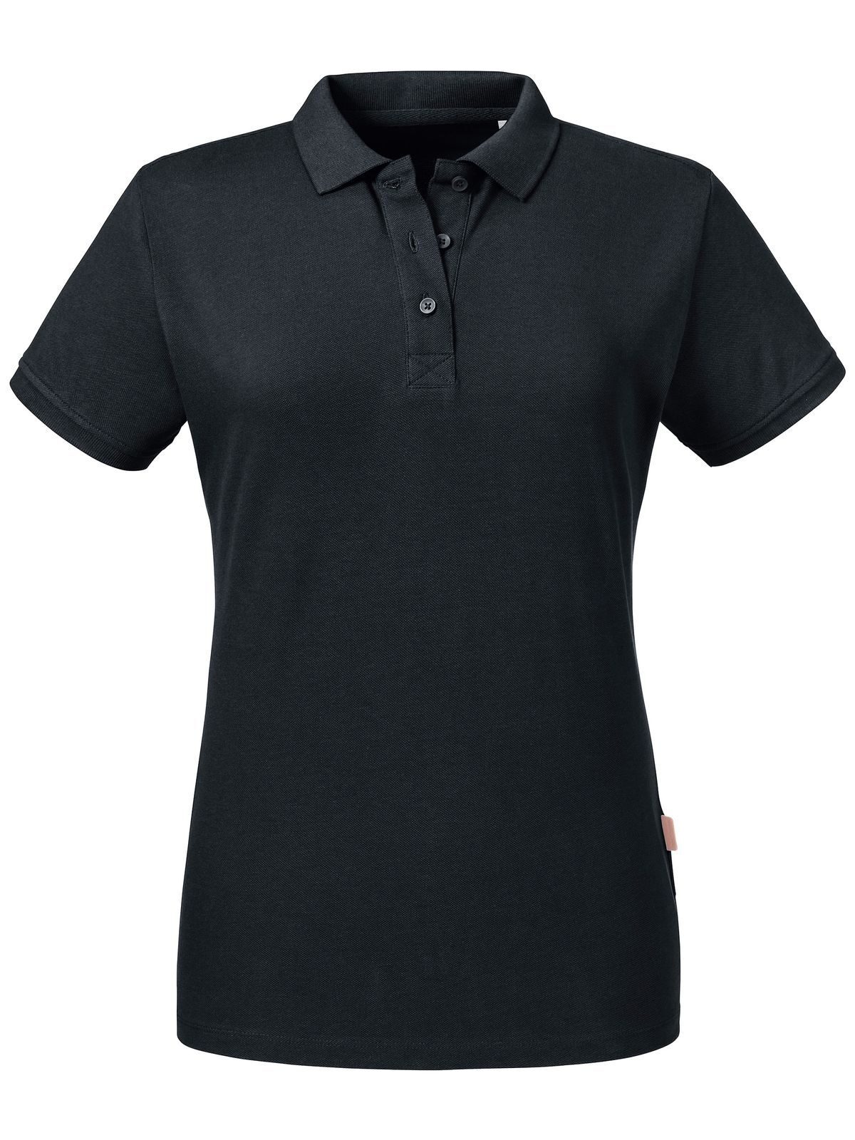 Ladies' Pure Organic Polo - 0R508F0 - Russell - immagine 3