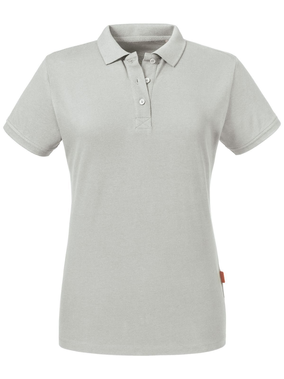 Ladies' Pure Organic Polo - 0R508F0 - Russell - immagine 6