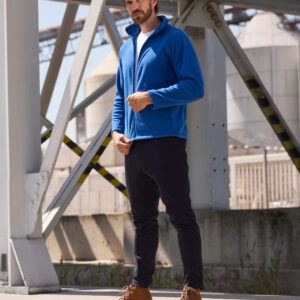 Men´s Full Zip Outdoor Fleece - 0R870M0 - Russell