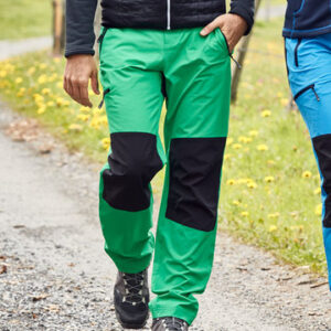 Mens Trekking Pants - 1206 - James & Nicholson
