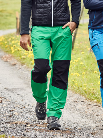 Mens Trekking Pants – 1206 – James & Nicholson