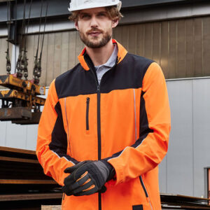 Signal-Workwear Jacket - 1854 - James & Nicholson